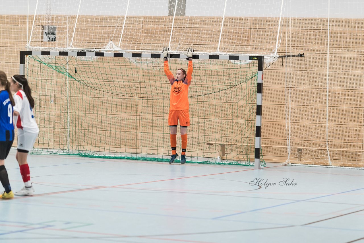 Bild 397 - Rathje Cup Frauen